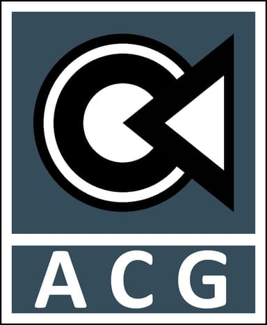 Logo ACG